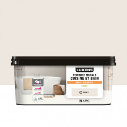 PEINTURE MURS CUISINE ET...