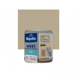 PEINTURE MURS BOISERIES ET...