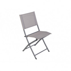 CHAISE PLIANTE EMYS*