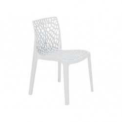 CHAISE GRUVYER