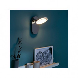 SPOT PATERE LED SERIE LOOB