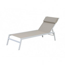 BAIN DE SOLEIL RIBA