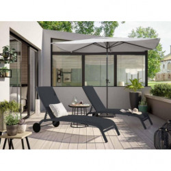 BAIN DE SOLEIL LYRA