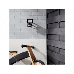 PROJECTEUR LED + DETECTION...