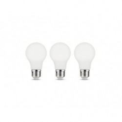 LOTS DE 3 AMPOULES LED DEPOLI