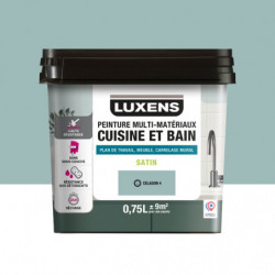 LASURE CONDITIONS EXTREMES...