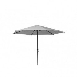 PARASOL POLAR DIAMETRE 260 CM