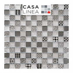 MOSAÏQUE 30X30 SELECTION...