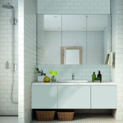 MITIGEUR DE LAVABO ANDERS