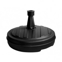 PIED DE PARASOL A LESTER 13KG