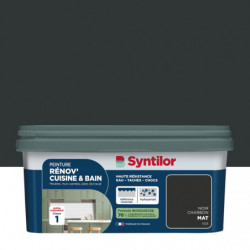 LASURE BOIS SATIN 2.5L