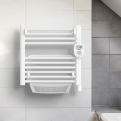 SECHE SERVIETTE ELECTRIQUE...