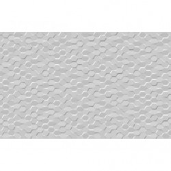 DECOR MUR RELIEF FROSTY