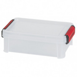 BAC DE RANGEMENT CLIP'N STORE