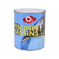 PEINTURE SPECIALE PISCINE...