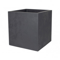 POT CARRE GRAPHIT