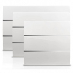 RADIATEUR CERAMIQUE MURAL...