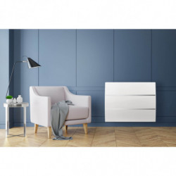 RADIATEUR RAYONNANT ISAROG...