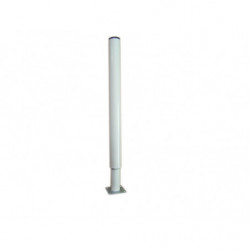 PIED TELESCOPIQUE 700/1100