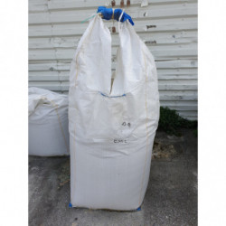 BIG BAG GRANULATS 1 M3