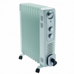 RADIATEUR BAIN D’HUILE 2000W