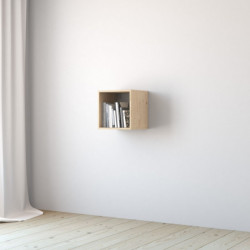 ETAGERE KUB PIN*