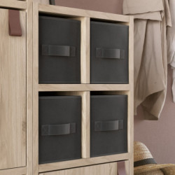 PANIER ETAGERE KUB*