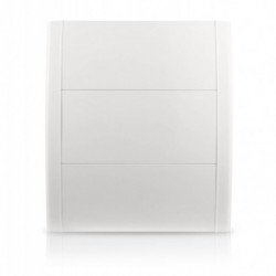 PLAQUE PLATRE BA13 250X60 NF