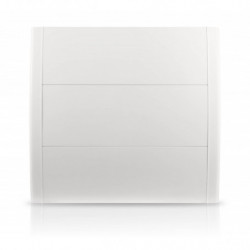 PLAQUE DE PLATRE BA13 HYDRO