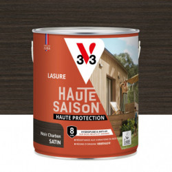 LASURE V33 HAUTE SAISON...