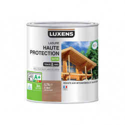 LASURE HAUTE PROTECTION 8...