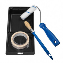 KIT COMPLET DE PEINTURE...