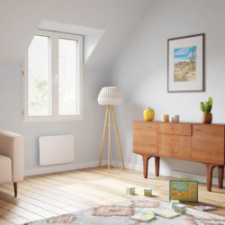 RADIATEUR ELECTRIQUE...