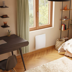 RADIATEUR INERTIE SECHE...