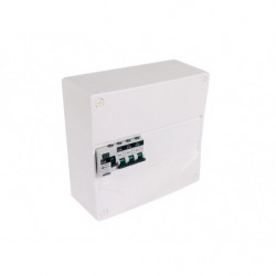 COFFRET PRE EQUIPE 1 RANGEE...