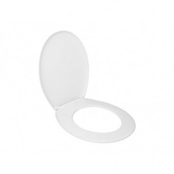 ABATTANT WC ESSENTIAL
