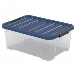 WAVE BOX + COUVERCLE