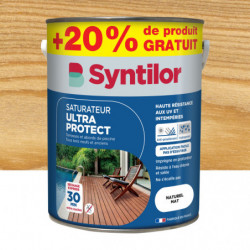 SATURATEUR ULTRA PROTECT...