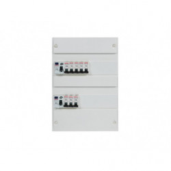 BLOC 5 PRISES 16 A + 2 USB...