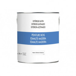 PEINTURE BOIS EXTERIEUR 2.5 L
