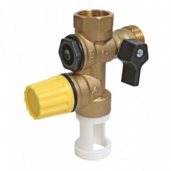 GROUPE DE SECURITE TEFLON...