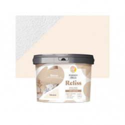 PEINTURE FACADE 10L ECRAN+...