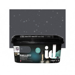 PEINTURE PAILLETTE 2L