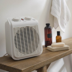 RADIATEUR SOUFFLANT SALLE...