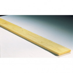 PLANCHE DE COFFRAGE PIN