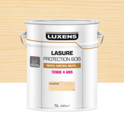 LASURE BOIS TRAVAUX...