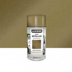 PEINTURE AEROSOL DORURE...