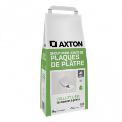 ENDUIT POUR JOINT POUDRE...