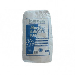 MORTIER ADHESIF 10KG