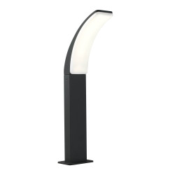 BORNE LED LAKKO ANTHRACITE